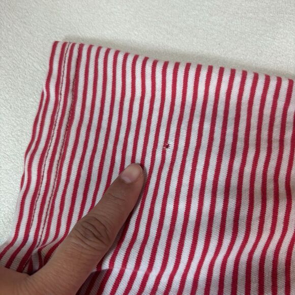 Vintage 90s Scooby Doo Sleep Shirt Womens OSFA  Double Sided Hanna Barbera CN - Picture 7 of 13